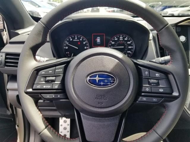 2026 Subaru Impreza 2.5RS