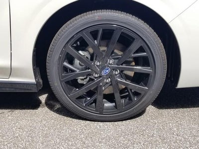 2026 Subaru Impreza 2.5RS