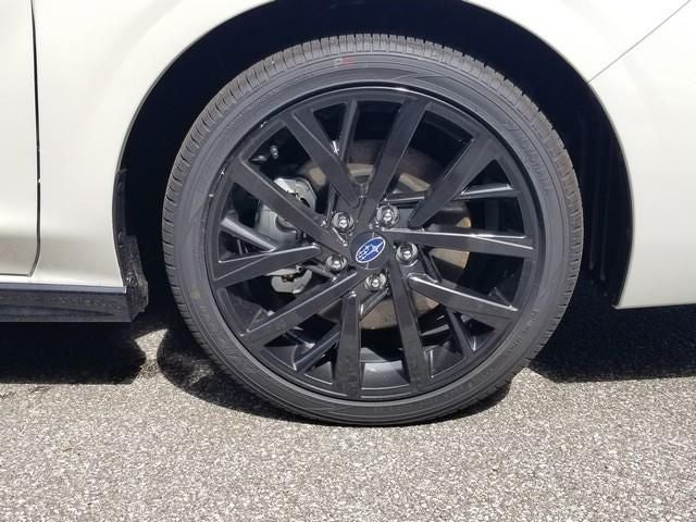 2026 Subaru Impreza 2.5RS