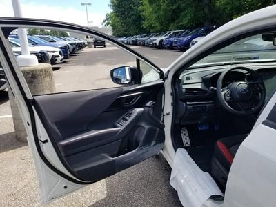 2026 Subaru Impreza 2.5RS