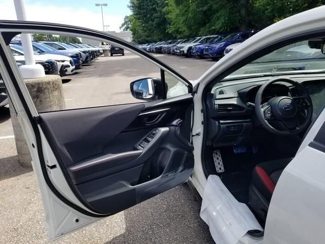 2026 Subaru Impreza 2.5RS