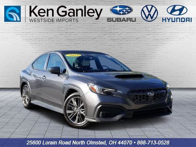 2023 Subaru WRX Base