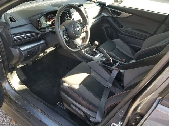 2023 Subaru WRX Base