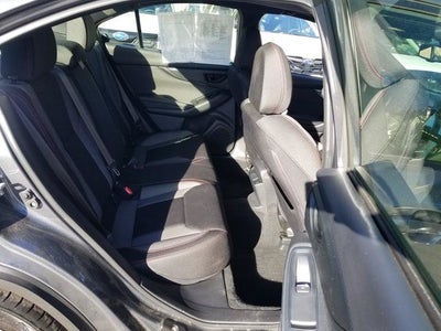 2023 Subaru WRX Base