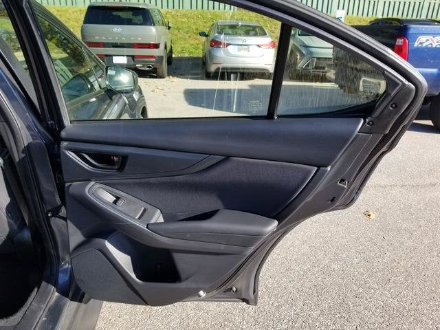 2023 Subaru WRX Base