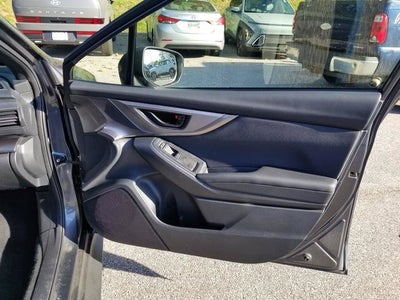 2023 Subaru WRX Base