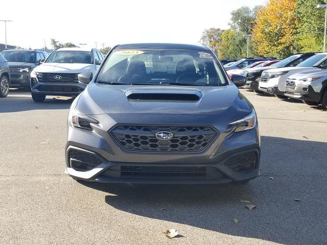 2023 Subaru WRX Base