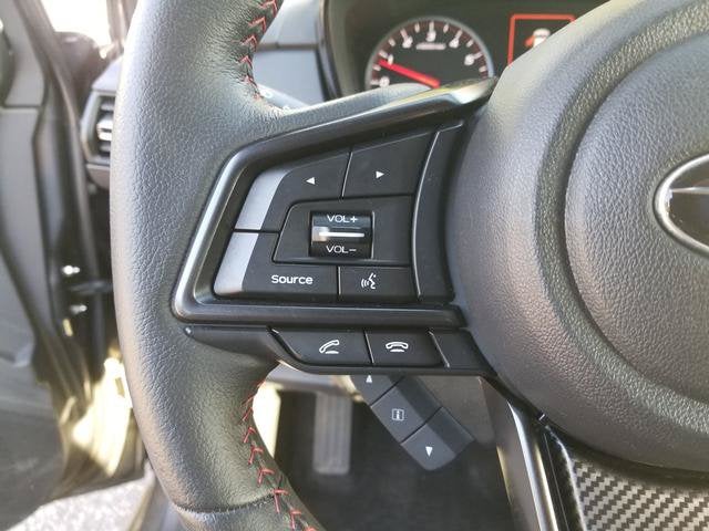 2023 Subaru WRX Base