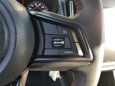 2023 Subaru WRX Base