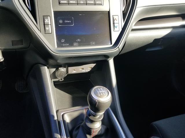2023 Subaru WRX Base