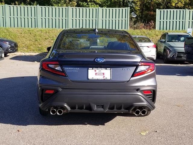 2023 Subaru WRX Base