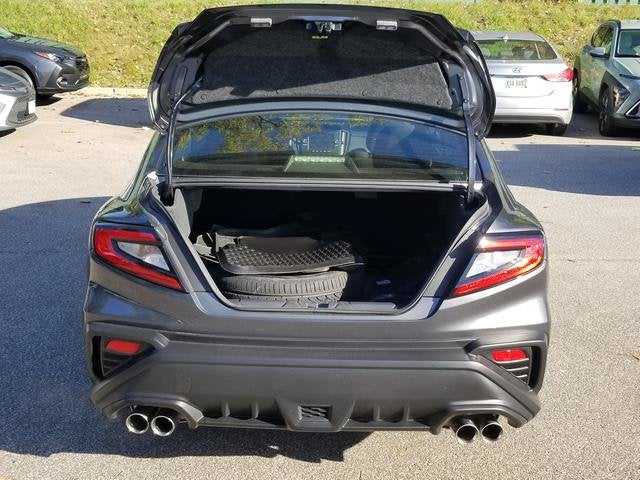 2023 Subaru WRX Base