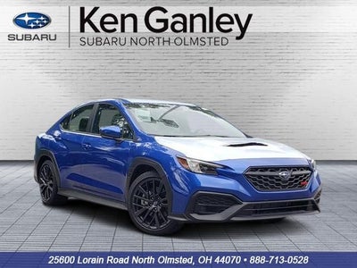 2026 Subaru WRX Base