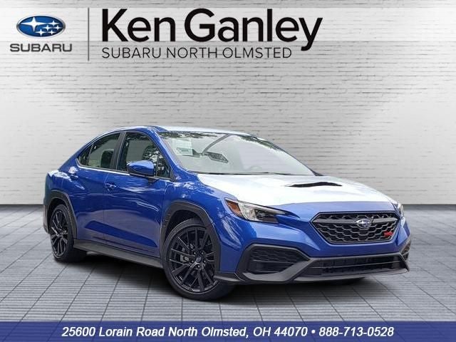 2026 Subaru WRX Base