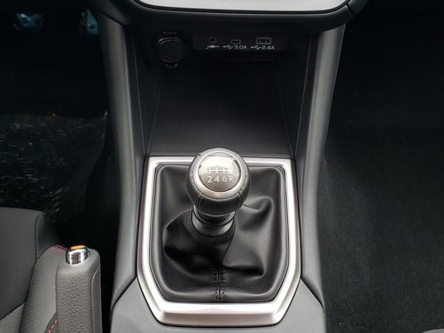 2026 Subaru WRX Base