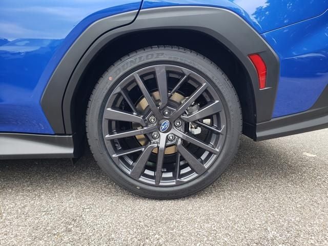 2026 Subaru WRX Base