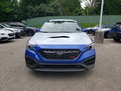 2026 Subaru WRX Base