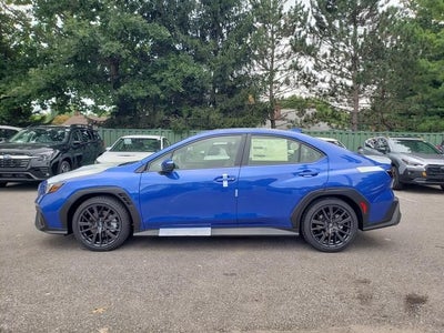 2026 Subaru WRX Base