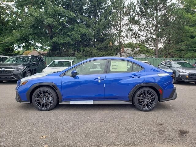 2026 Subaru WRX Base