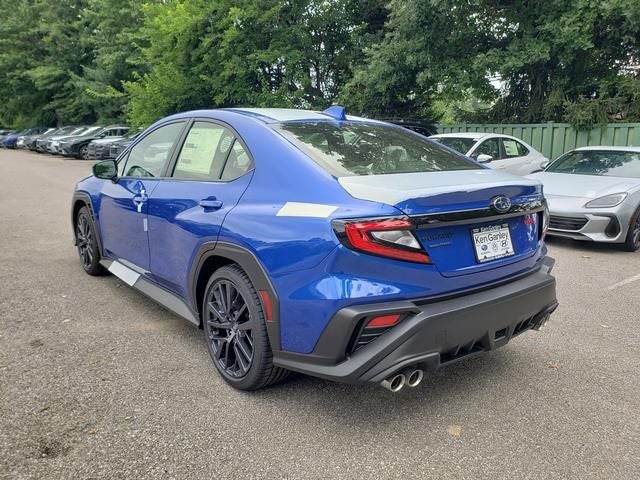 2026 Subaru WRX Base