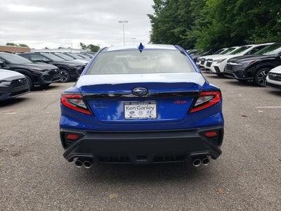 2026 Subaru WRX Base