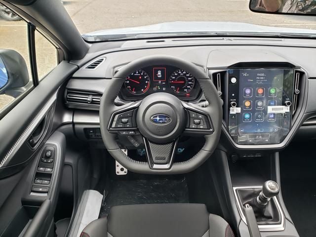 2026 Subaru WRX Base