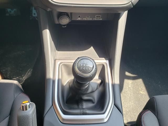 2026 Subaru WRX Base