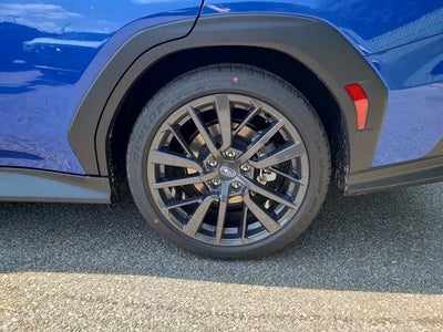 2026 Subaru WRX Base