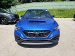 2026 Subaru WRX Base