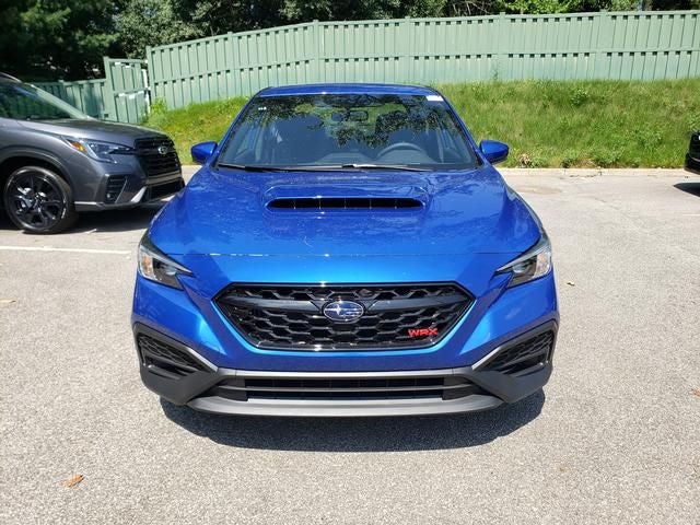 2026 Subaru WRX Base