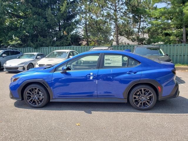 2026 Subaru WRX Base