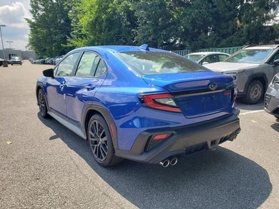 2026 Subaru WRX Base