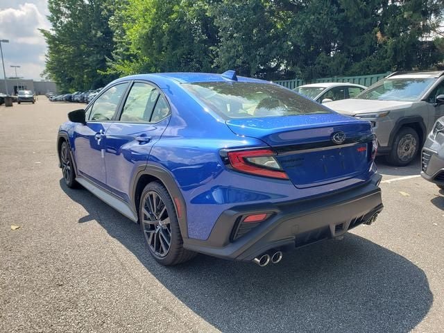 2026 Subaru WRX Base