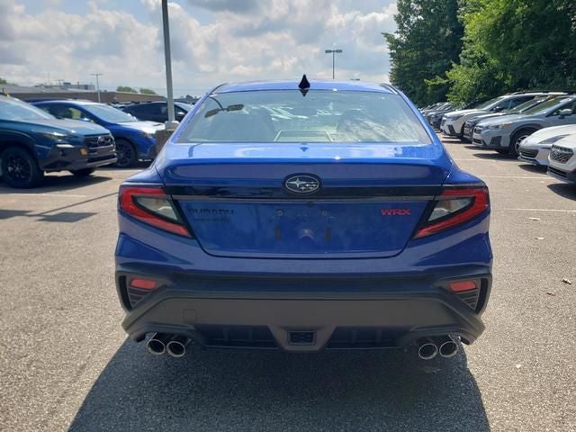 2026 Subaru WRX Base