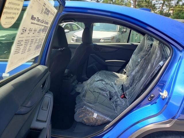 2026 Subaru WRX Base