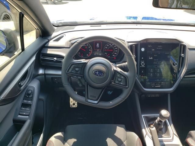 2026 Subaru WRX Base
