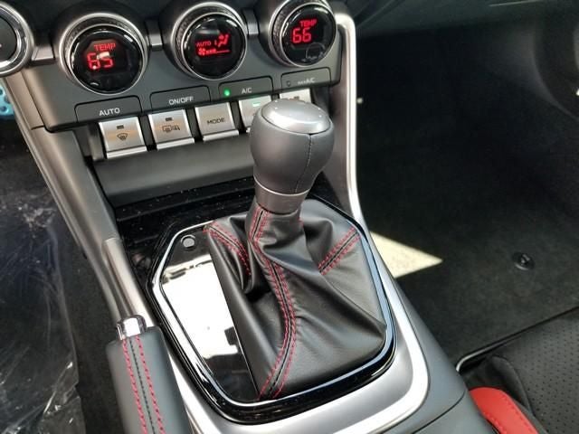 2026 Subaru BRZ Limited