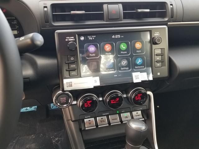 2026 Subaru BRZ Limited