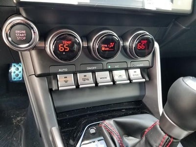 2026 Subaru BRZ Limited