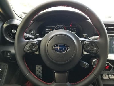2026 Subaru BRZ Limited
