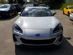 2026 Subaru BRZ Limited