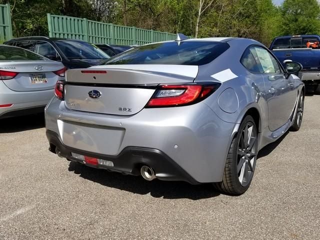 2026 Subaru BRZ Limited