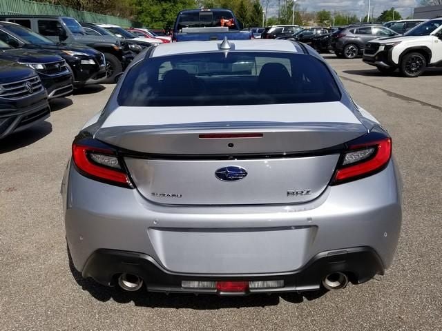 2026 Subaru BRZ Limited