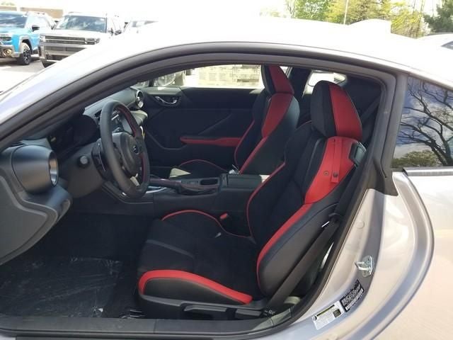 2026 Subaru BRZ Limited