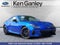 2026 Subaru BRZ tS