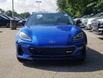 2026 Subaru BRZ tS