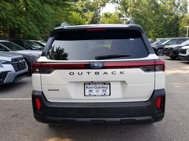 2026 Subaru Outback Limited