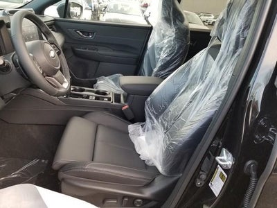 2026 Subaru Outback Touring