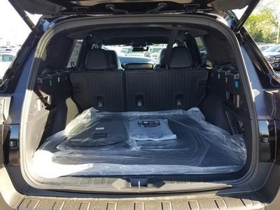 2026 Subaru Outback Limited XT