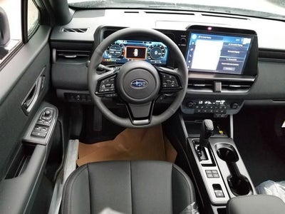 2026 Subaru Outback Limited XT